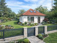 Eladó családi ház, Gersekaráton 5.5 M Ft, 2 szobás