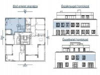 Eladó téglalakás, XII. kerületben 197.768 M Ft, 2 szobás