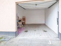 Kiadó garázs, Szegeden 25 E Ft / hó / költözzbe.hu