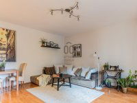 Eladó téglalakás, VI. kerületben 104.9 M Ft, 2 szobás