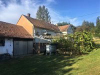 Eladó családi ház, Felsőjánosfán 29 M Ft, 2+1 szobás