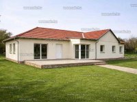 Eladó ikerház, Budakalászon 139.9 M Ft, 4 szobás