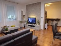 Kiadó téglalakás, albérlet, Sopronban 236 E Ft / hó, 3 szobás