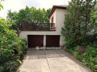 Eladó családi ház, II. kerületben 335 M Ft, 4+1 szobás