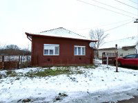 Eladó családi ház