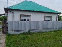 Eladó családi ház, Jászalsószentgyörgyon 13.2 M Ft, 2 szobás