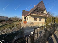 Eladó családi ház, Nagykapornakon 55.9 M Ft, 5 szobás