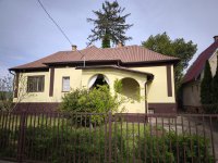 Eladó családi ház, Dömsödön 49 M Ft, 2+2 szobás