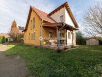 Eladó családi ház