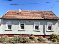Eladó családi ház, Szolnokon 36 M Ft, 1+1 szobás