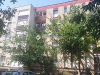 Eladó panellakás, Pécsett 45 M Ft, 2 szobás