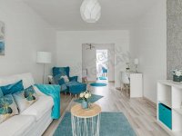 Kiadó panellakás, albérlet, XIX. kerületben, Kosárfonó utcában