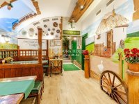 Eladó üzlethelyiség, VI. kerületben 129.9 M Ft