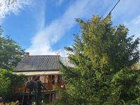 Eladó nyaraló, Neszmélyen 36.9 M Ft, 3 szobás