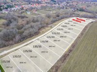 Eladó telek, Tatán 32.099 M Ft / költözzbe.hu