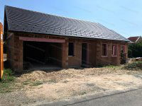 Eladó családi ház, Vonyarcvashegyen 154.6 M Ft, 1+3 szobás