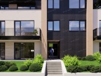 Eladó téglalakás, Pilisborosjenőn 99.9 M Ft, 4 szobás