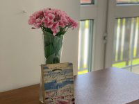 Kiadó ikerház, albérlet, Solymáron, Rózsika utcában, 5 szobás