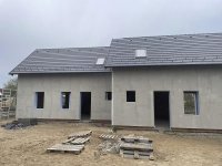 Eladó ikerház, Szentendrén 97 M Ft, 4 szobás