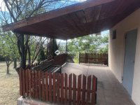 Eladó nyaraló, Csóron 14.9 M Ft, 1 szobás / költözzbe.hu