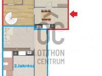 Eladó családi ház, XVII. kerületben 154.9 M Ft, 6 szobás