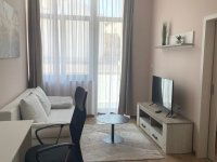 Kiadó téglalakás, albérlet