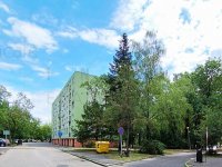 Eladó panellakás, Szegeden, Csongrádi sugárúton 48.9 M Ft