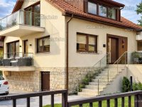 Eladó ikerház, Szentendrén 159 M Ft, 5 szobás