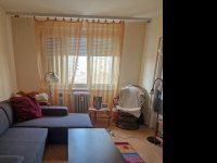 Eladó panellakás, Szegeden 39.9 M Ft, 1+1 szobás