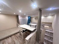 Eladó téglalakás, IX. kerületben 44.9 M Ft, 1 szobás