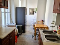 Eladó téglalakás, XIII. kerületben, Váci úton 76 M Ft