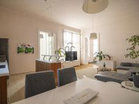 Eladó téglalakás, IX. kerületben 127 M Ft, 3 szobás