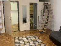 Eladó téglalakás, VI. kerületben 74.9 M Ft, 1+1 szobás