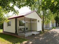 Eladó nyaraló, Délegyházán 750 M Ft, 13 szobás