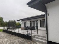 Eladó családi ház, Üllőn 105 M Ft, 4 szobás