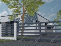 Eladó ikerház, Székesfehérvárott 86.99 M Ft, 4 szobás