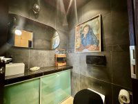 Eladó téglalakás, VI. kerületben 197 M Ft, 3 szobás