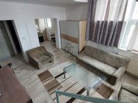 Kiadó téglalakás, albérlet, Pécsett 140 E Ft / hó, 1 szobás