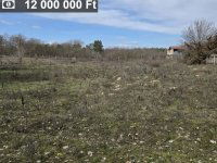 Eladó telek, Dabason 12 M Ft / költözzbe.hu