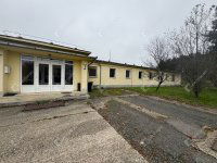 Eladó ipari ingatlan, Gellénházán 79.9 M Ft