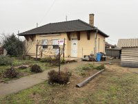 Eladó családi ház