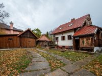 Eladó családi ház, II. kerületben 299 M Ft, 3 szobás