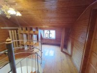 Eladó családi ház, XVI. kerületben 190 M Ft, 7 szobás