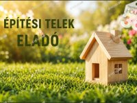 Eladó telek, Kecskeméten 42.5 M Ft / költözzbe.hu