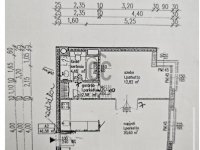Eladó téglalakás, VII. kerületben 82.9 M Ft, 2 szobás
