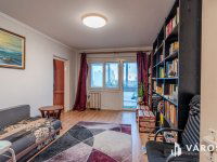 Eladó panellakás, Szegeden 51.9 M Ft, 3 szobás