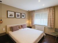 Eladó téglalakás, VI. kerületben 124.9 M Ft, 3 szobás