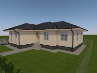 Eladó családi ház