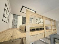 Eladó téglalakás, IX. kerületben 63.9 M Ft, 2 szobás