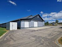 Eladó mezogazdasagi ingatlan